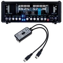 Hughes&Kettner GrandMeister Deluxe 40 Bundle
