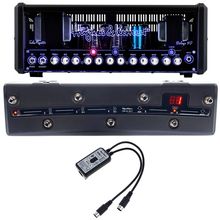 Hughes&Kettner TubeMeister Deluxe 40 Bundle