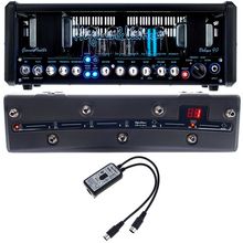 Hughes&Kettner GrandMeister Deluxe 40 Bundle