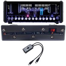 Hughes&Kettner TubeMeister Deluxe 40UK Bundle