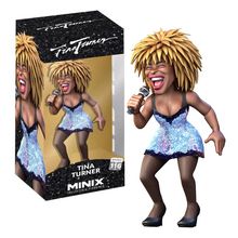 Minix Tina Turner