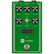 Revv G2 V2 Crunch/Overdrive