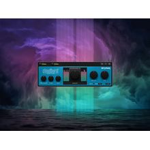 Strymon Cloudburst