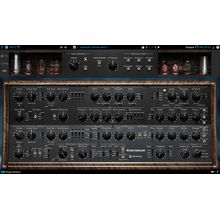 Plugin Alliance Knif Audio Knifonium