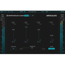 Newfangled Audio Articulate