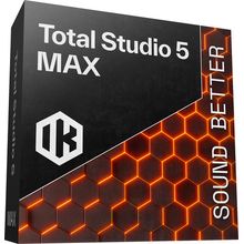 IK Multimedia Total Studio 5 MAX