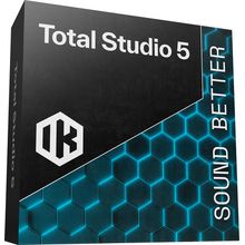 IK Multimedia Total Studio 5