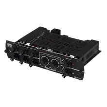 Synergy Tone King Imperial MKII Preamp