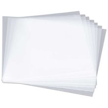 Reloop Premium 12“ Vinyl LP Sleeves