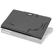 UDG Ultimate Kontrol S4 MK3 Cover