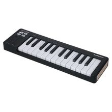 Arturia MicroLab Mk3 Black