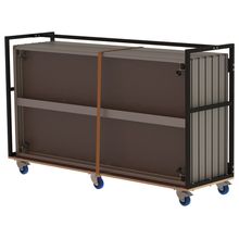 Stageworx CargoBox Tec Deck Bundle