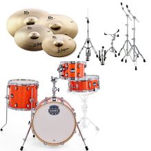 Mapex Mars Maple Bebop OG Bundle