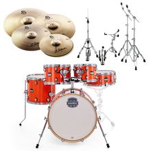 Mapex Mars Maple Fusion OG Bundle