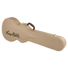 Hagstrom Viking セミアコギター＋ハードケース 6/8まで】Hagstrom Viking セミアコギター＋専用ハードケース！
