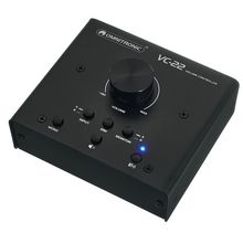 Omnitronic VC-22