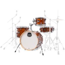 Mapex Mars Maple Bebop Shell Set WM