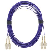 pro snake LWL MADI SC Duplex OM4 10m