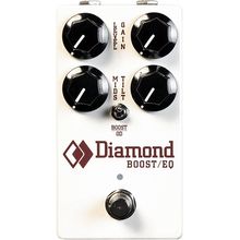 Diamond Boost / EQ