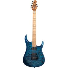 Music Man Petrucci JP15 Ultramarine QT