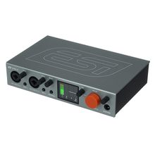 ESI Amber i2