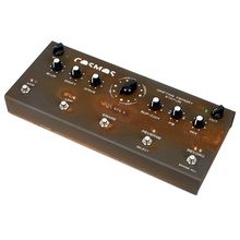 SOMA Cosmos Rust Edition