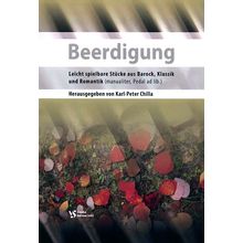 Strube Verlag Beerdigung