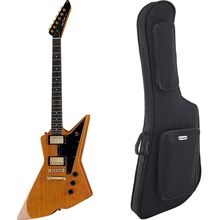 Harley Benton EX-76 Classic GHW AN w/Bag