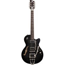 Duesenberg Starplayer CBR Trans Black