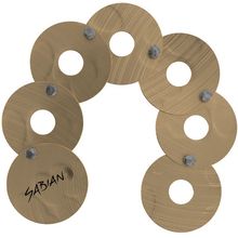 Sabian O-Zone Chain