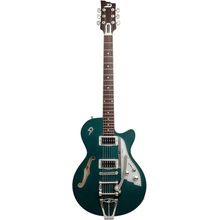 Duesenberg Starplayer CBR Catalina Green