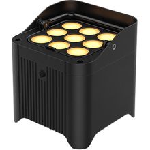 Chauvet DJ Freedom Par Q9