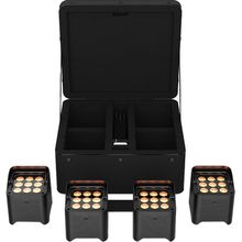 Chauvet DJ Freedom Par Q9 X4
