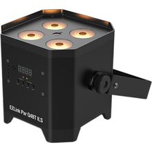 Chauvet DJ EZLink Par Q4BT ILS