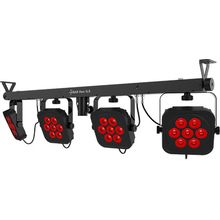 Chauvet DJ 4BAR Hex ILS