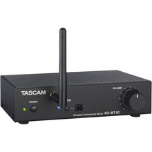 Tascam RX-BT10