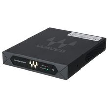 Waves Proton SoundGrid Server