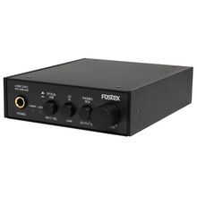 Fostex HP-A3mk2