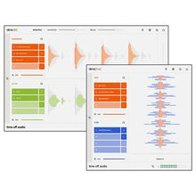 time off audio dime bundle