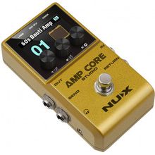 Nux Amp Core Studio