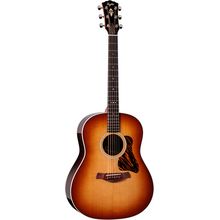 Taylor Gold Label 717e SB Firestripe