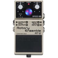 Boss RT-2 Rotary Ensemble
