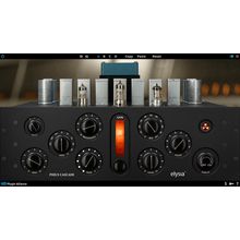 Plugin Alliance elysia Phil's Cascade