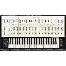 Cherry Audio ODC 2800 Synthesizer