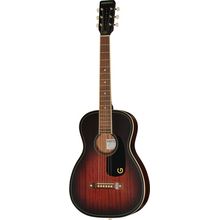 Gretsch JD PARLOR MAH WPG CHRY BRST