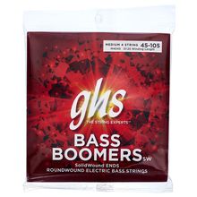 GHS Bass Boomers 3045 M