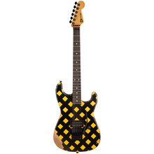 Charvel Super-Stock SD1 H H FR EB DL