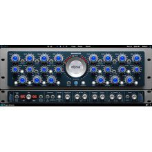 Plugin Alliance elysia alpha compressor V2