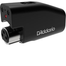 Daddario PW-IRMM-01 Micro Mute Sensor