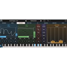 BLEASS Megalit Bundle